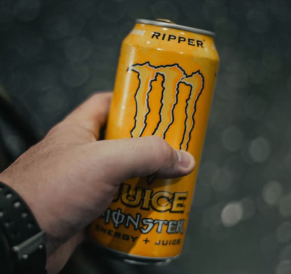 Is There an Age Limit to Buy Monster Energy? U.S. Rules Explained