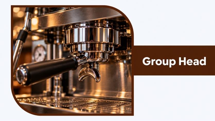 Group Head