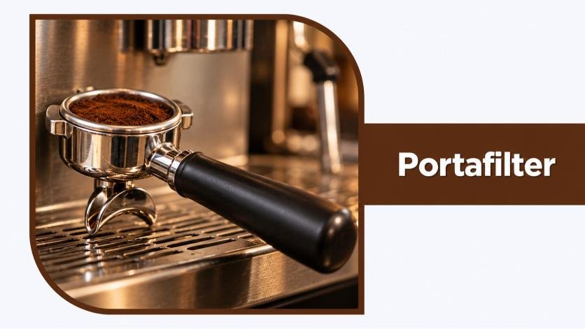 Portafilter