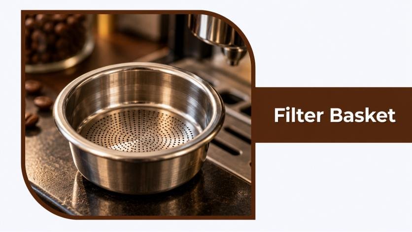 Filter Basket