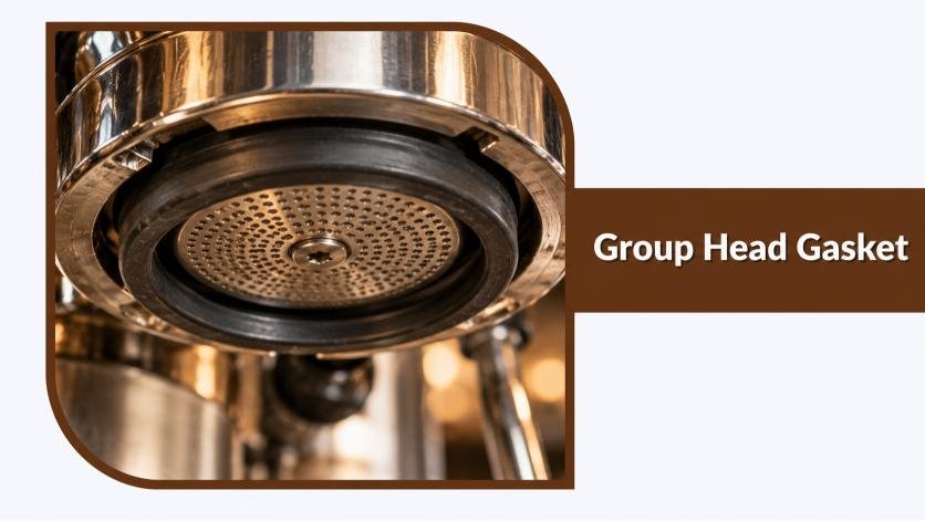 Group Head Gasket