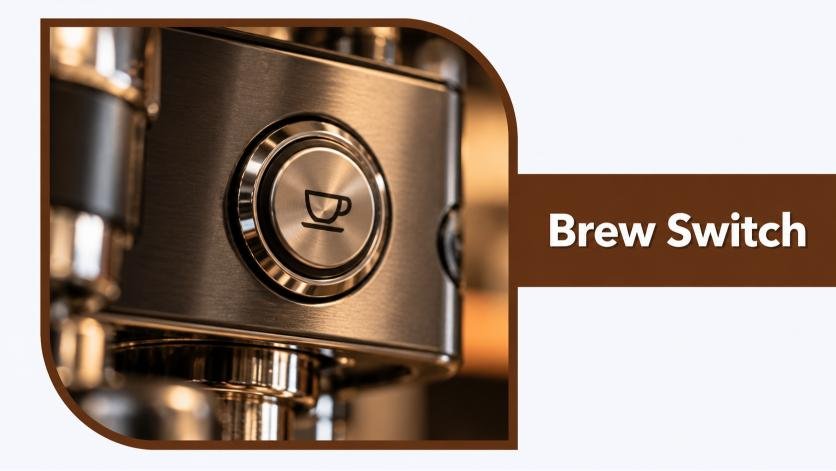 Brew Switch