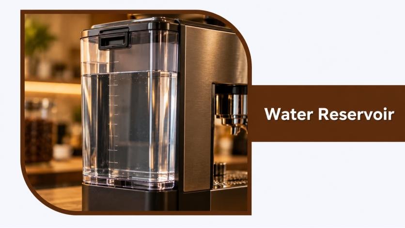 Water Reservoir