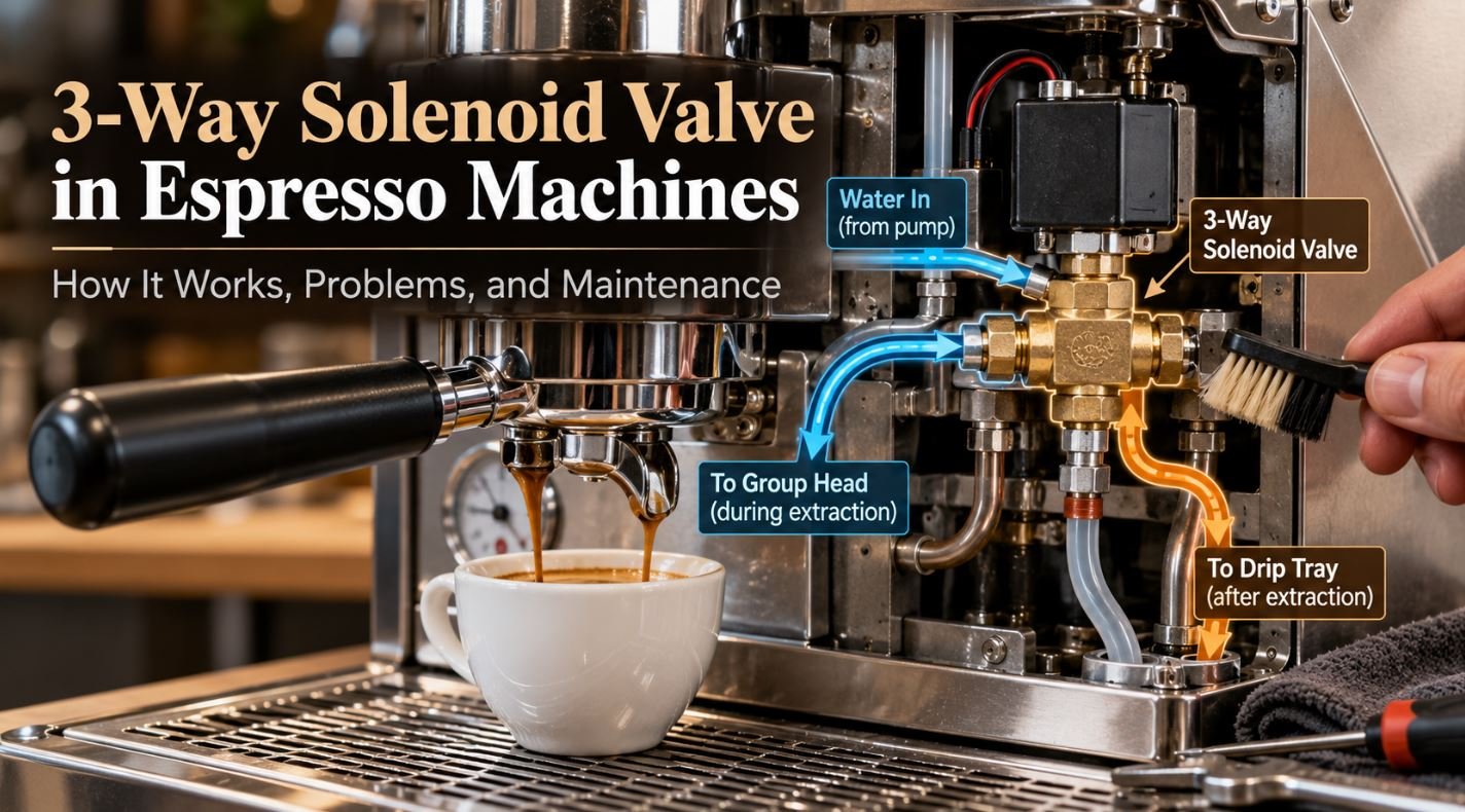 What Is PID in Espresso Machines?