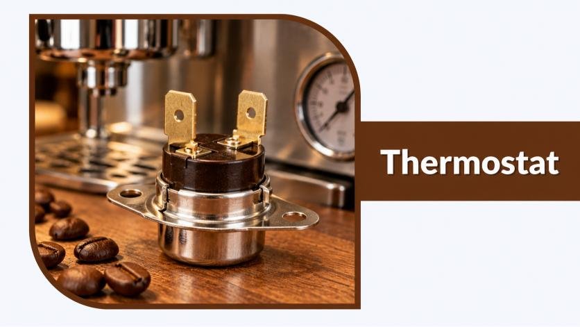 Thermostat