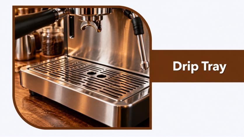 Drip Tray